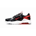 thumbnail image 1 of Nike Air Max Bolt Black White Red Athletic Sneaker Shoes 7Y = Size 8.5 Womens, 1 of 6
