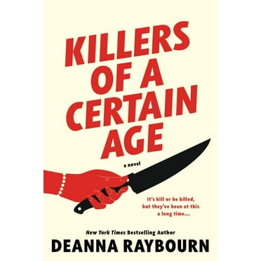 Pre-Owned Killers of a Certain Age (Hardcover) 0593200683 9780593200681