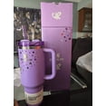 thumbnail image 2 of StanleyOlivia Rodrigo 40 oz Flowstate Tumbler, 2 of 4