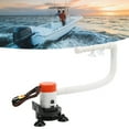 thumbnail image 4 of Fish Saver Pump, Bait Pump Lightweight  for Any Container, 4 of 7