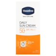 Vaseline, Daily Sun Care, Daily Sun Cream, SPF 50+ PA+++, 1.69 fl oz