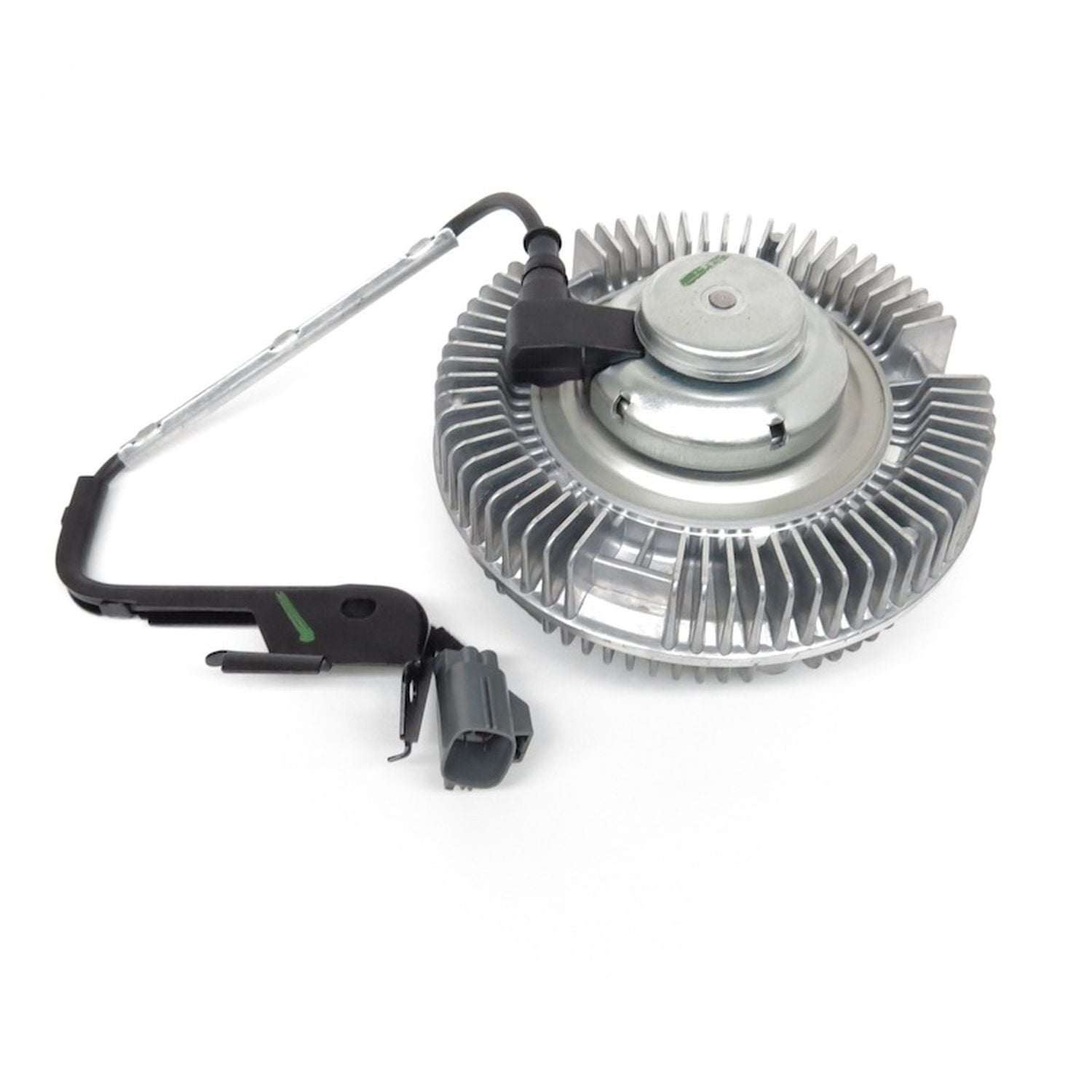 Engine Cooling Fan Clutch Fits select: 2006 DODGE RAM 2500, 2004-2005 DODGE RAM 2500 ST/SLT