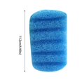 thumbnail image 2 of 3PCS Brush 3 Pcs Soft Bath Sponge Natural Exfoliating Puff Scrub Sponge Set Facial Sponge Bathing Accessories For Facial Cleansing Pink, 2 of 3