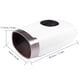 thumbnail image 2 of Masajeador de Manos Eléctrico Inalámbrico Shiatsu con Calefacción y Compresión de Aire, 6 Niveles de Presión y 6 Modos para Aliviar el Dolor de Manos., 2 of 7