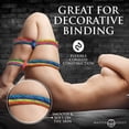 thumbnail image 3 of Rainbow Rope - 16ft, 3 of 4