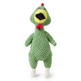 thumbnail image 2 of Jouet en Peluche Poulet Cri Ananas Coloré Jouet en Peluche Drôle Poulet Cri Jouet de Décompression, 2 of 7