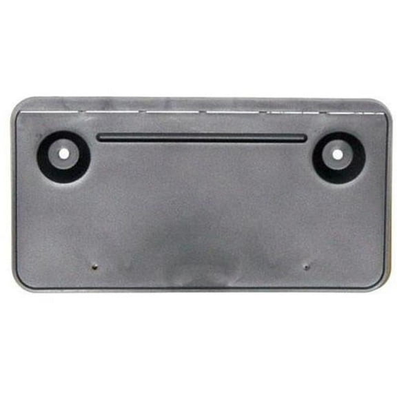 Sherman Parts SHE578-90LB License Plate Bracket for 1992-1998 Ford Pickup