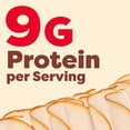 thumbnail image 4 of Oscar Mayer Deli Fresh Mesquite Smoked Turkey Breast, 16 oz Family Pack, 4 of 20