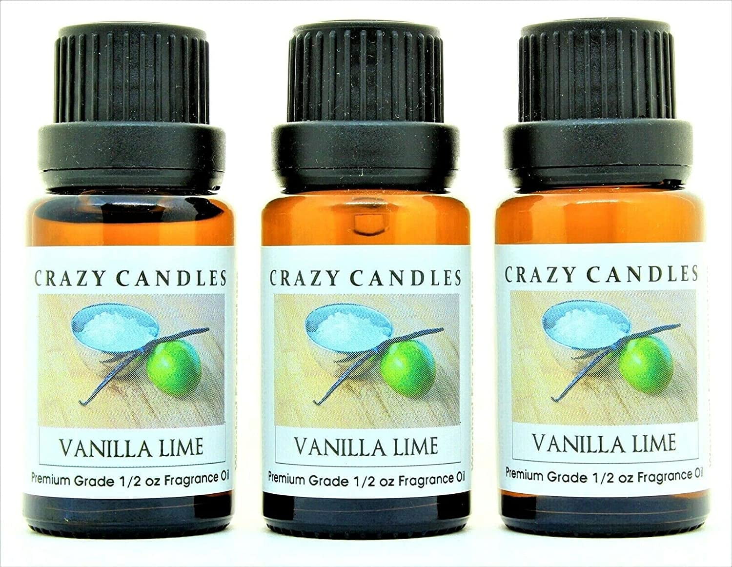 Arvedikas Premium Lavender Vanilla Fragrance Oil For Candle Making