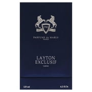 Parfums de Marly Layton Exclusif , 4.2 oz EDP Spray