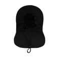 thumbnail image 4 of Sombrero Op Para Hombre, Tipo Bucket Negro Unitalla, 4 of 4