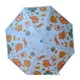 thumbnail image 1 of Sombrilla Paraguas Baston Infantil Capibara Impermeable, color azul capibara, 1 of 3