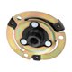 thumbnail image 5 of Aramox A/C Compresor Hub Apto para Octavia, Auto A/C Compresor Embrague Hub Placa Reparación 5N0820803A Reemplazo Khall 1.61821E+12, 5 of 6