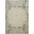 thumbnail image 2 of Safavieh Constellation Vintage 8'10" X 12'2" Power Loomed Rug, 2 of 4