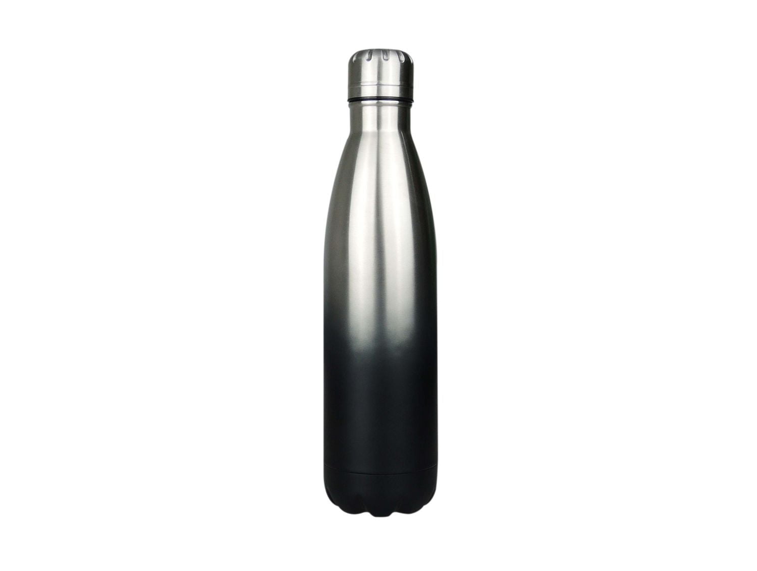 17 oz Double Wall Water Bottle