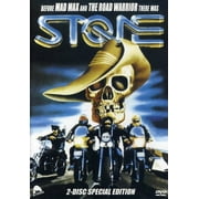 STONE [DVD BOXSET] [2-DISC SET]