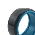 thumbnail image 2 of 4Pcs RC Drifting Neumáticos duros para HSP 94122 1:10 Scale RC Car Upgrade Azul oscuro perfke Neumáticos de coche RC, 2 of 4