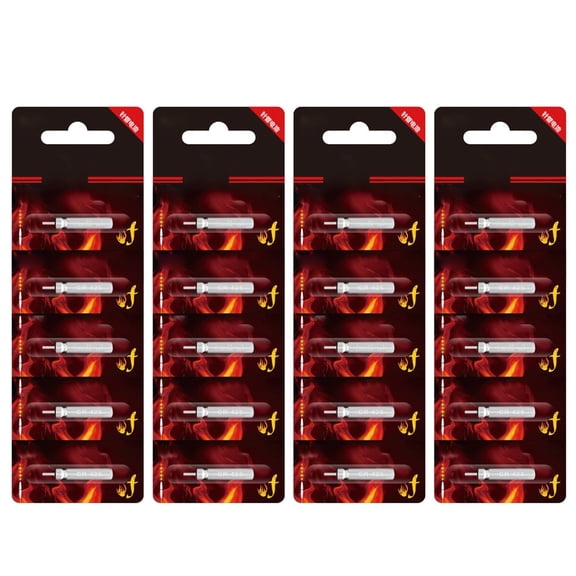 5-20Piece CR425 Lithium Batteries Set Highly Brightness For LED Fishing Float Light, 3V Night Use