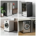 thumbnail image 2 of Consistent Extendable Washer Base Highlighting Effective Beat Control, 2 of 9
