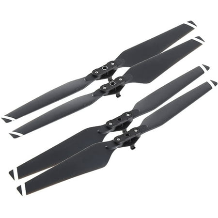 DJI 8330 CP.PT.000578 Quick Release Folding Propellers for DJI Mavic Drone (2 Sets)