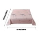 thumbnail image 3 of onlyliua Liquidación Juegos de Sábanas para Cama - Sábanas para Todas Las Estaciones Sábanas Suaves, Transpirables y Fácil Cuidado Patrones Realistas E Interesantes, 3 of 6