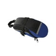 thumbnail image 5 of Bike Accessories Ebike Bicycle Bag Mountain Bike Cycling Tail Bicycle Bag Equipment Accessorie Blue, 5 of 8