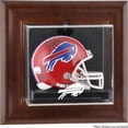 thumbnail image 4 of Mounted Memories NFL Wall Mounted Logo Mini Helmet Case, 4 of 7