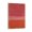 Frame-style, variant on Untitled (Red) by Mark Rothko Painting Poster Print Photo Art Painting Canvas Poster Home Decorative Bedroom Modern Decor Posters Gifts 16x24inch(40x60cm)