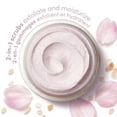 thumbnail image 4 of Dove Body Scrub Himalayan Salt & Rose Oil, 425 g, 4 of 7