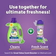 Great Value Blooming Lavender, 64 loads, Ultimate Fresh HE Laundry