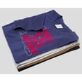 thumbnail image 2 of Funny cat T-shirt first of all I'm a delight angry cat humorous tee shirt (Small Grey), 2 of 6