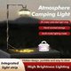 thumbnail image 4 of Portable Camping Lights, 65Ft Tape USB Rechargeable Camping Light Outdoor Lights, 4 of 5