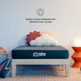 thumbnail image 2 of Brooklyn Bedding Kids Mattress with Stain Protection, Full, 2 of 5