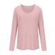 thumbnail image 5 of RKSTN Long Sleeve Shirts for Women Oversized Crewneck Slim Base Layer T Shirt Top Womens Casual Solid Plus Size Round Neck Loose Fits Comfy Cozy Basic Tee Shirt Fall Spring Clothes, 5 of 10
