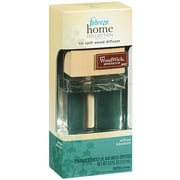 Febreze Fbz Hc Wood Dfusr Willow Blsm