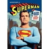 Adventures of Superman: The Complete Second Season (DVD)