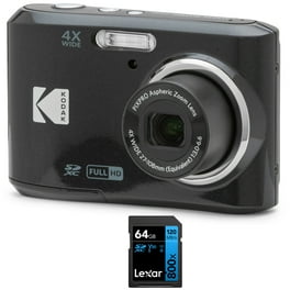 PIXPRO AZ251 Compact Camera - Walmart.com