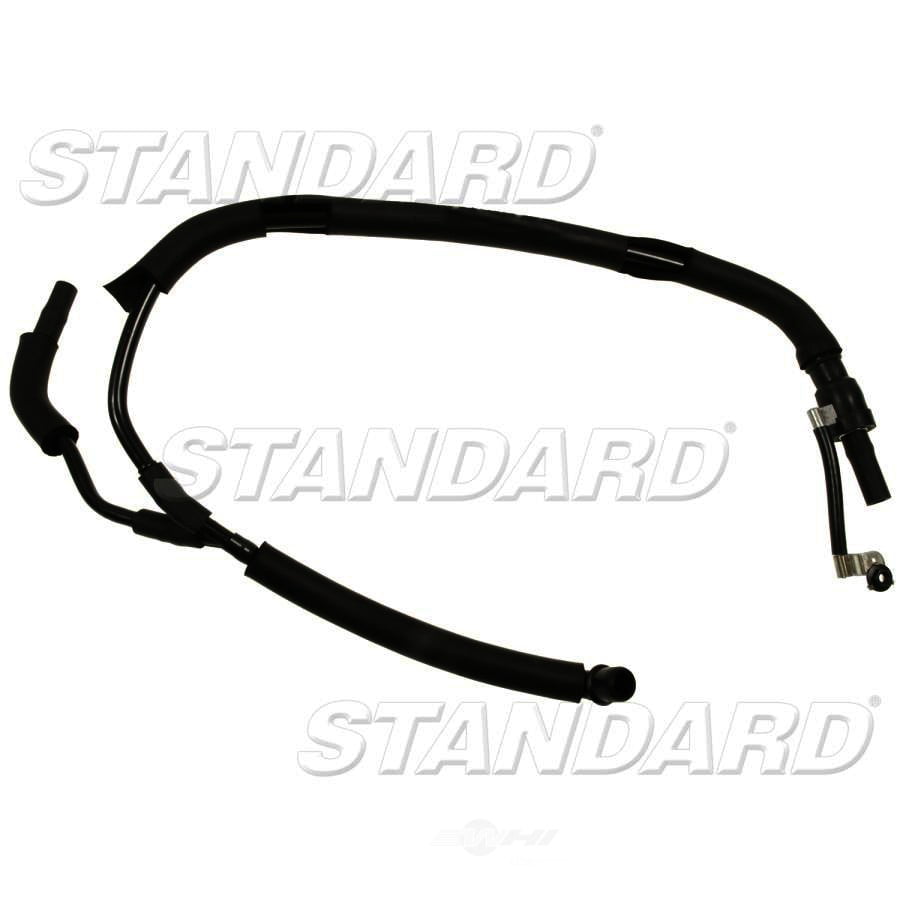 Standard Motor Products V494 PCV Valve For 99-03 Camaro Corvette Firebird Fits select: 1999-2003 CHEVROLET CORVETTE, 1999-2002 CHEVROLET CAMARO