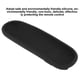 thumbnail image 5 of Control remoto, Portada Protectora de Mano de Obra de Trabajo Fino Amigable Para Accesorios de TV de Control Remoto, Control Remoto Negro para El Hogar para la Hábitacia de TV, 5 of 7