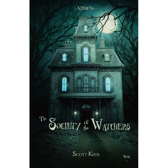 The Society of the Watchers, (Paperback)