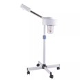 2 in 1 Facial Steamer with 3X Magnifying Lamp, Esthetician Steamer …