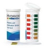 MICRO ESSENTIAL 9200 pH Strips,Hydrion Spectral,0-6,PK100