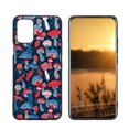 thumbnail image 1 of Compatible with LG K62 Phone Case, Mushrooms Case Silicone Protective for Teen Girl Boy Case for LG K62, 1 of 1