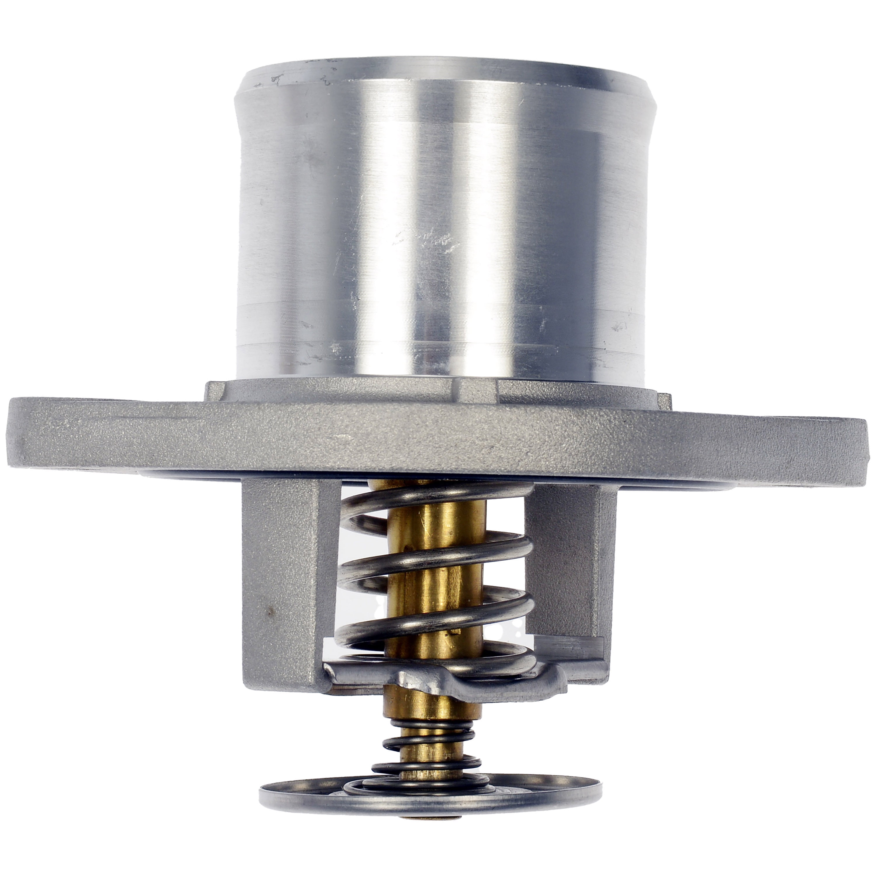 Dorman 902-1111 Engine Coolant Thermostat Housing Assembly for Specific Models