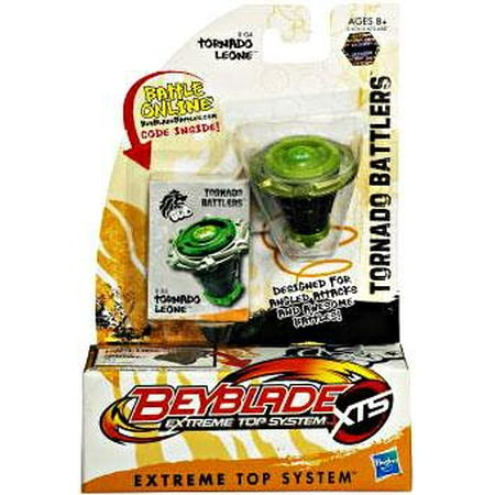 Beyblade Tornado Battlers Tornado Leone
