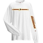 NFL - Men's Washington Redskins Long Sleeve Shirt
