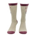 thumbnail image 4 of Men's Father of The Year Socks Funny Cool Fathers Day Award Gift Footwear, 4 of 9