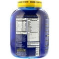 thumbnail image 2 of MHP Maximum Whey, Vanilla Ice Cream, 5 lbs (2270 g), 2 of 2