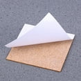 thumbnail image 3 of unbranded  36 Pcs Cork Boards for Walls Mats DIY Crafts Supplies, 3 of 8
