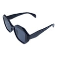 thumbnail image 3 of Lentes de sol Sersun SUN13 negro Unisex, 3 of 5